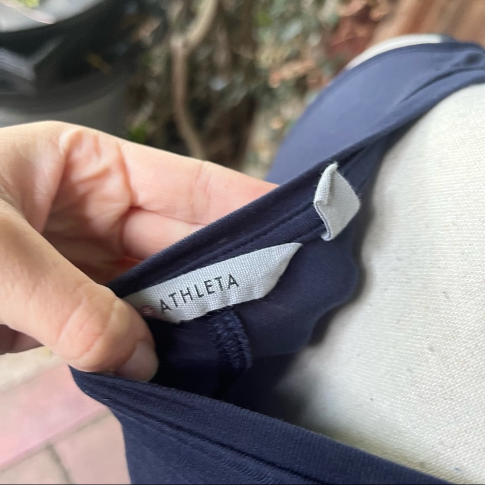 Athleta Threadlight Layering Tank - Picture 5 of 8